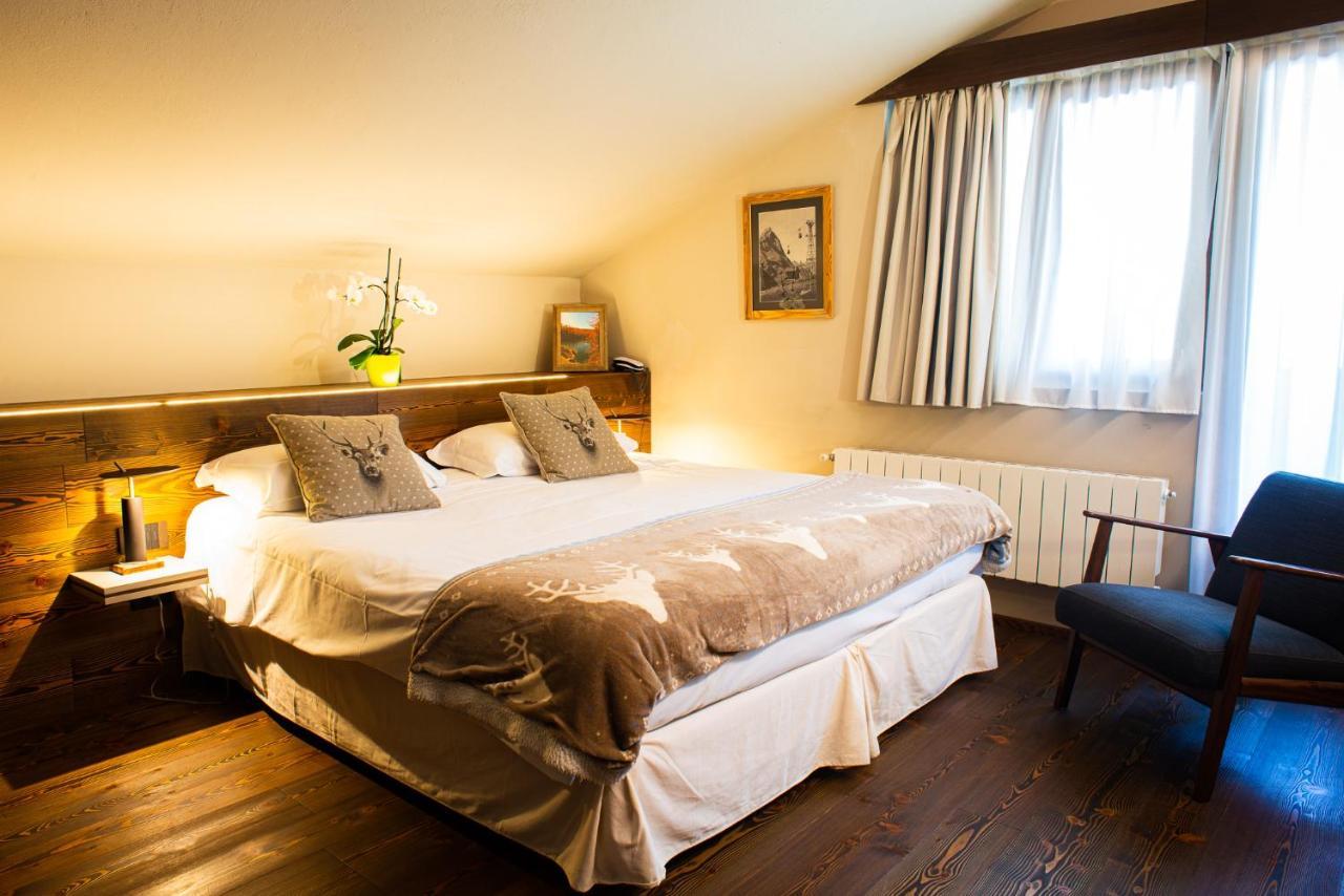 Hotel De Камполук Экстерьер фото