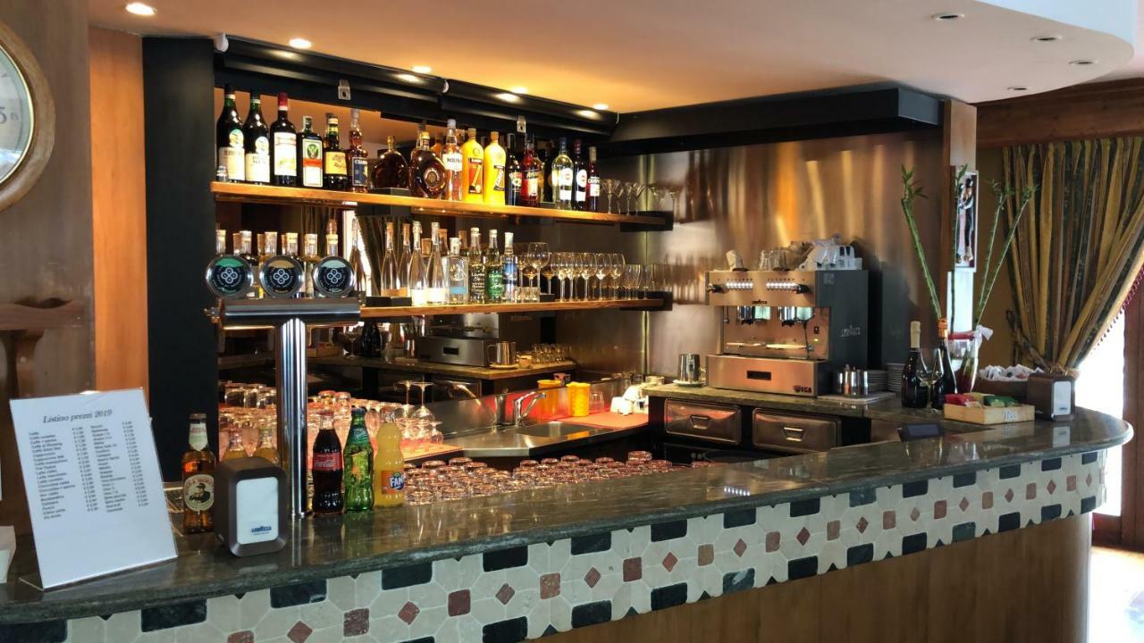 Hotel De Камполук Экстерьер фото